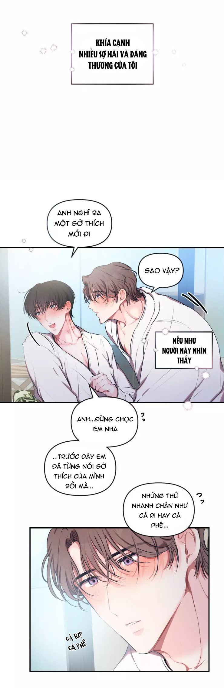hợp đồng tình yêu chapter 52 24