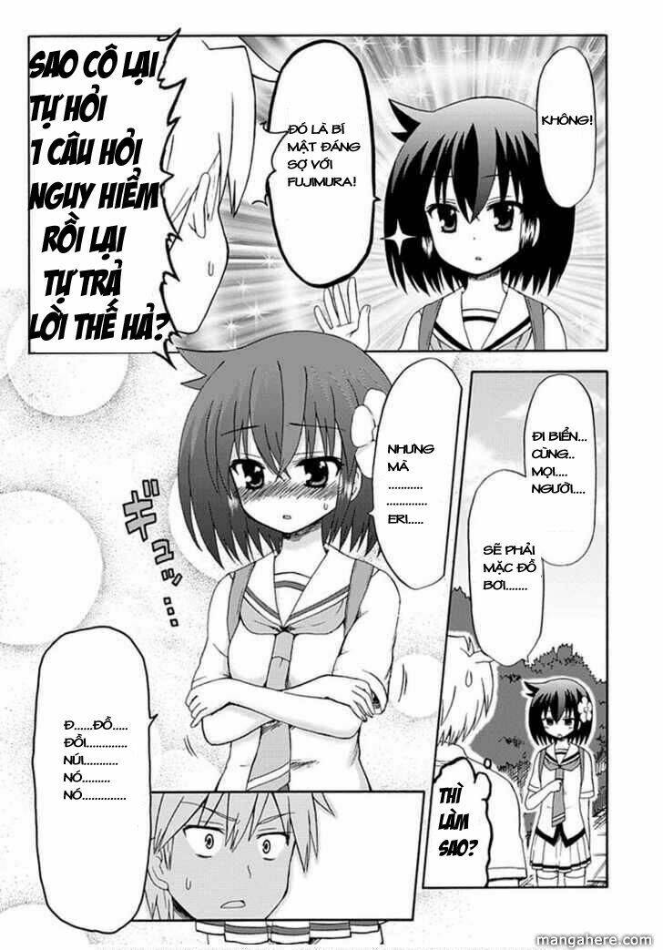 fujimura-kun meitsu chapter 27 12