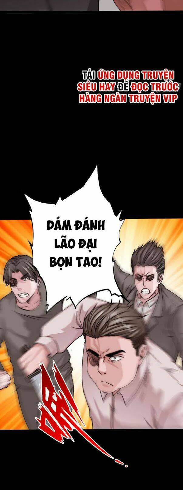 tuyệt phẩm tà thiếu chapter 71 15