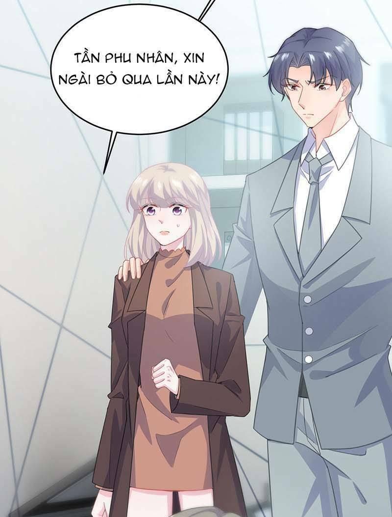 chọc tới chủ tịch tổng tài 2 chapter 111 11