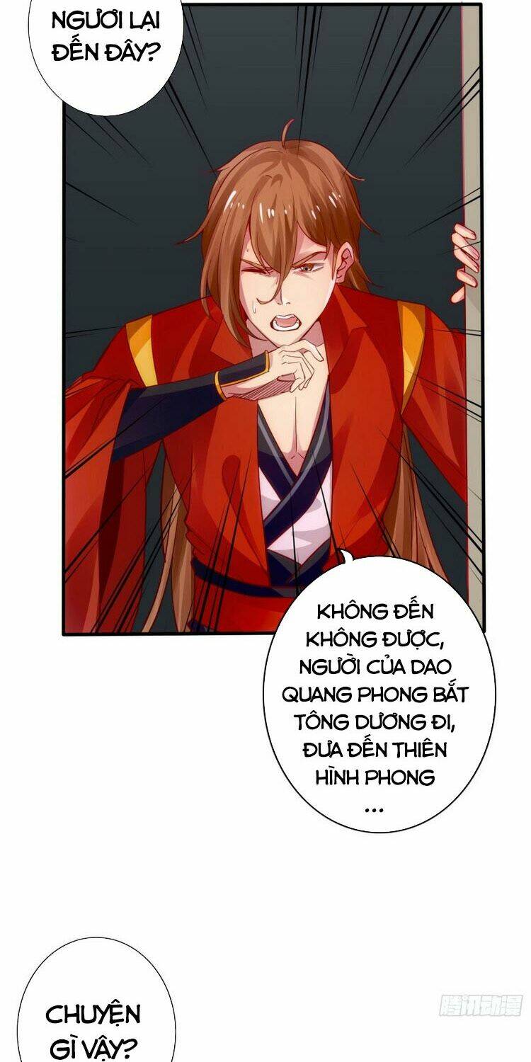 chư thiên ký chapter 280 10