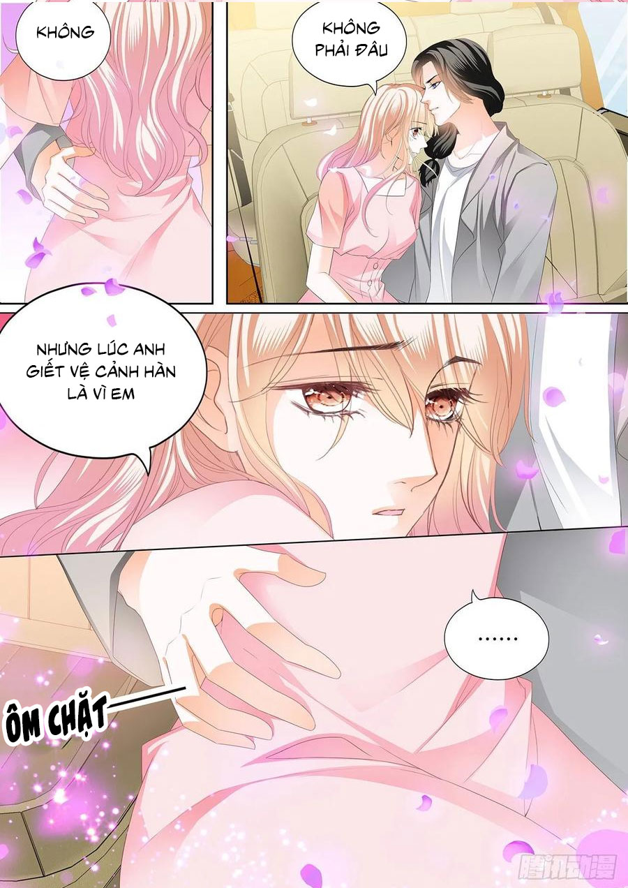 bá đạo tiểu thúc, xin trêu chọc vừa thôi! chapter 150 6