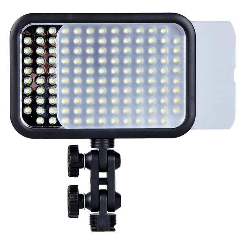 Đèn LED Godox 126 Bóng - Hàng Chính Hãng