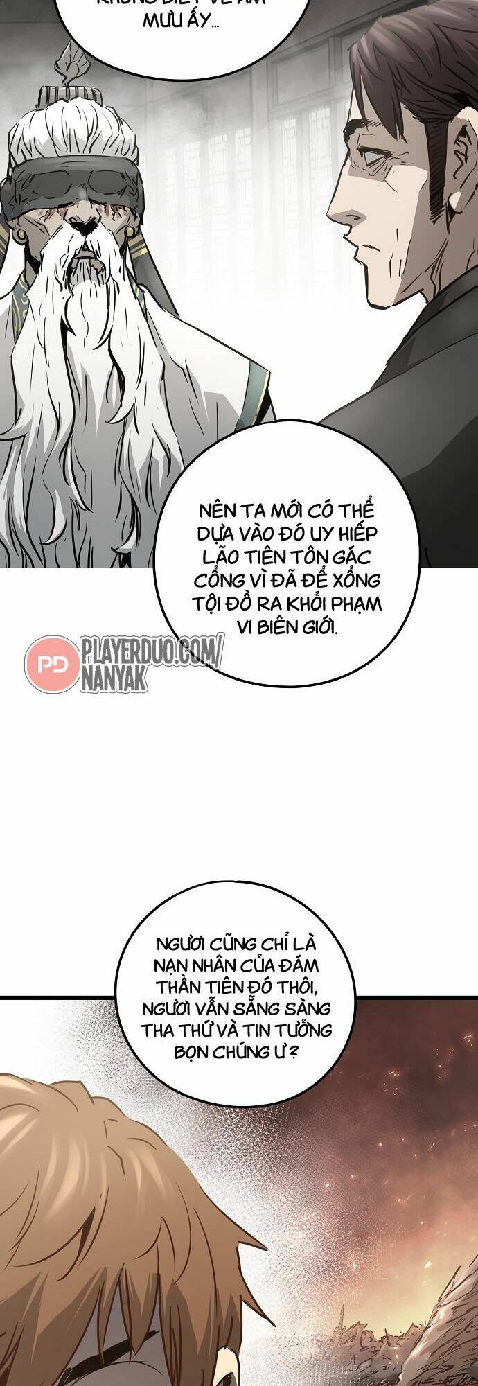 hứa lan chapter 95 22