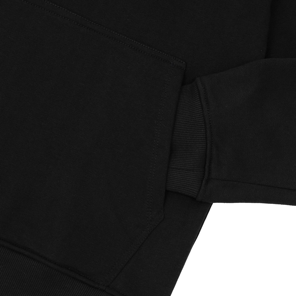 Áo Hoodie Zip Local Brand WASSUP Unisex ONEZ Basic Kéo Khóa HDZW1