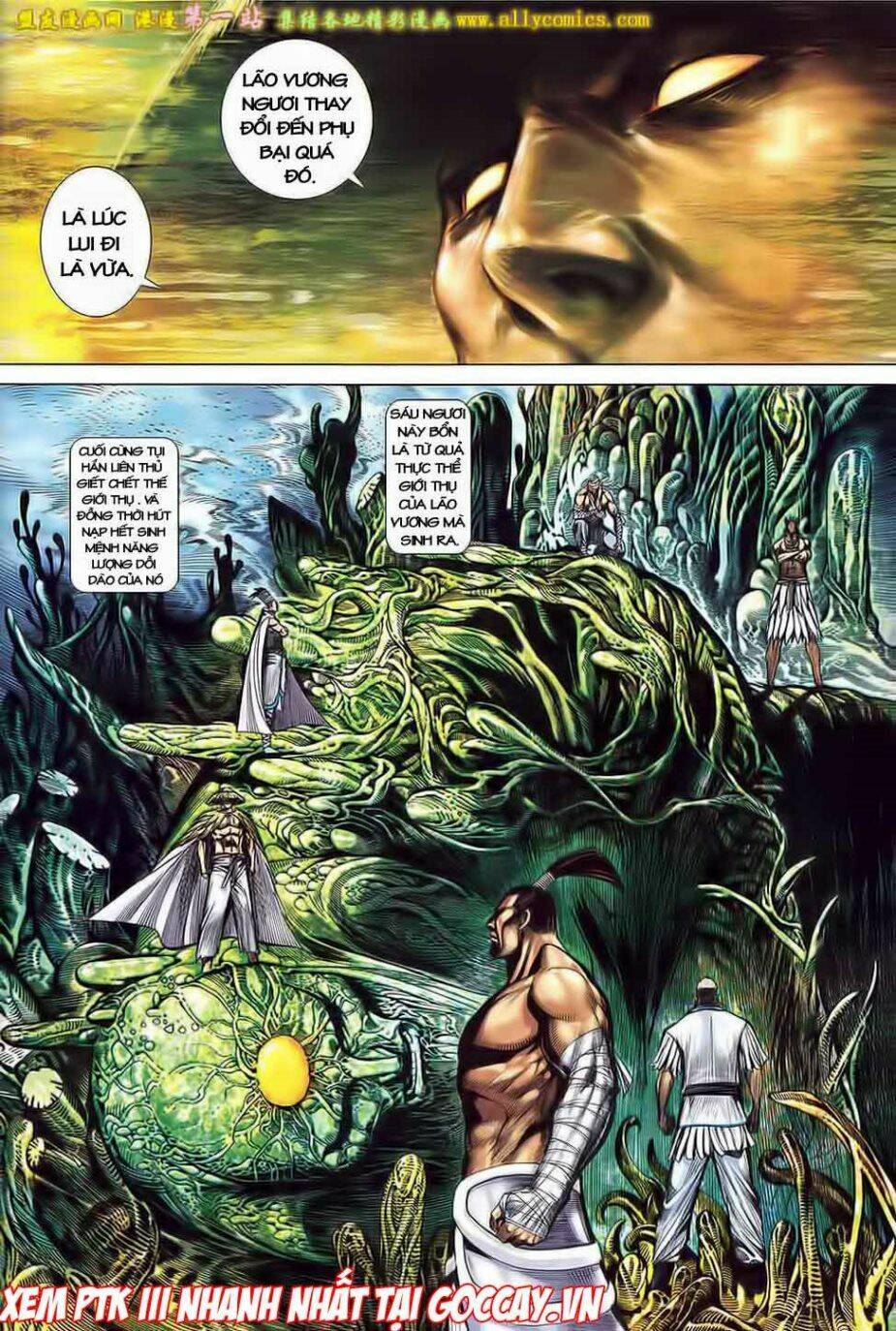 phong thần ký iii chapter 16 4