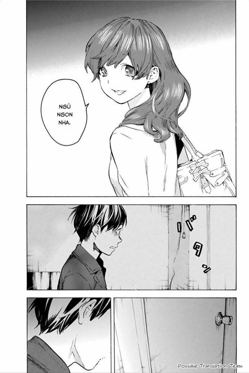 forget me not chapter 24 25