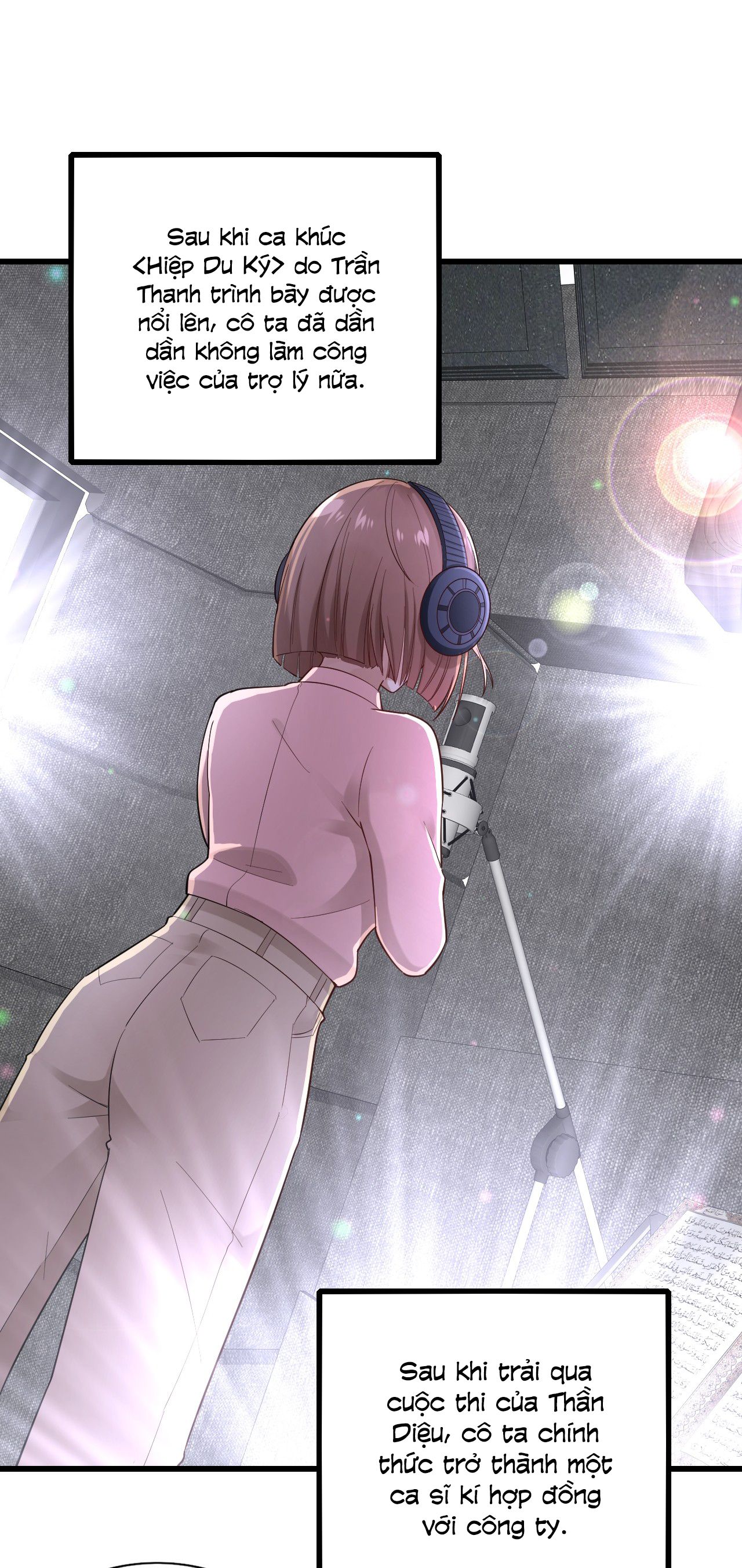 tức thời phạm quy [ tức thì vi quy ] chapter 36 7