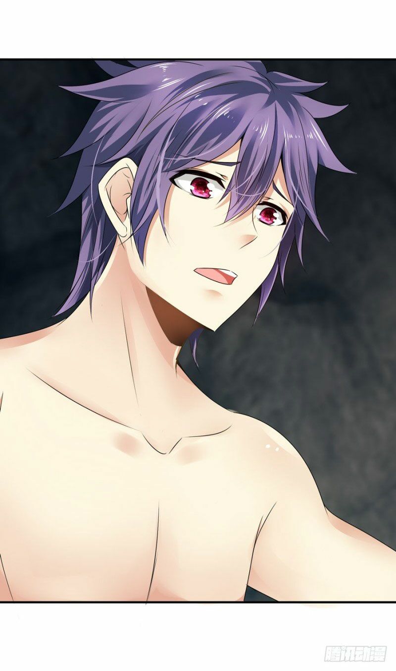 thủ hội chi vũ chapter 33 28