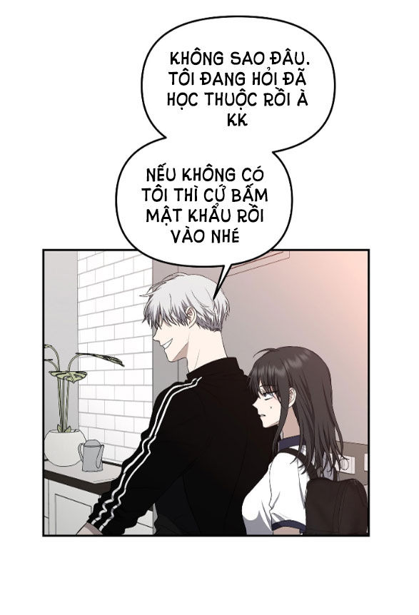 Tự Do Trong Mơ chapter 62.2 12