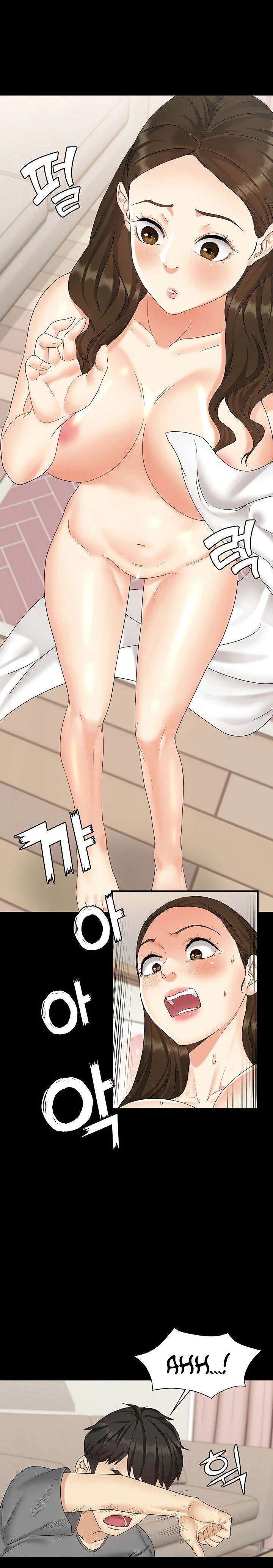 cô ấy là em gái tôi nhưng không sao chapter 1 31