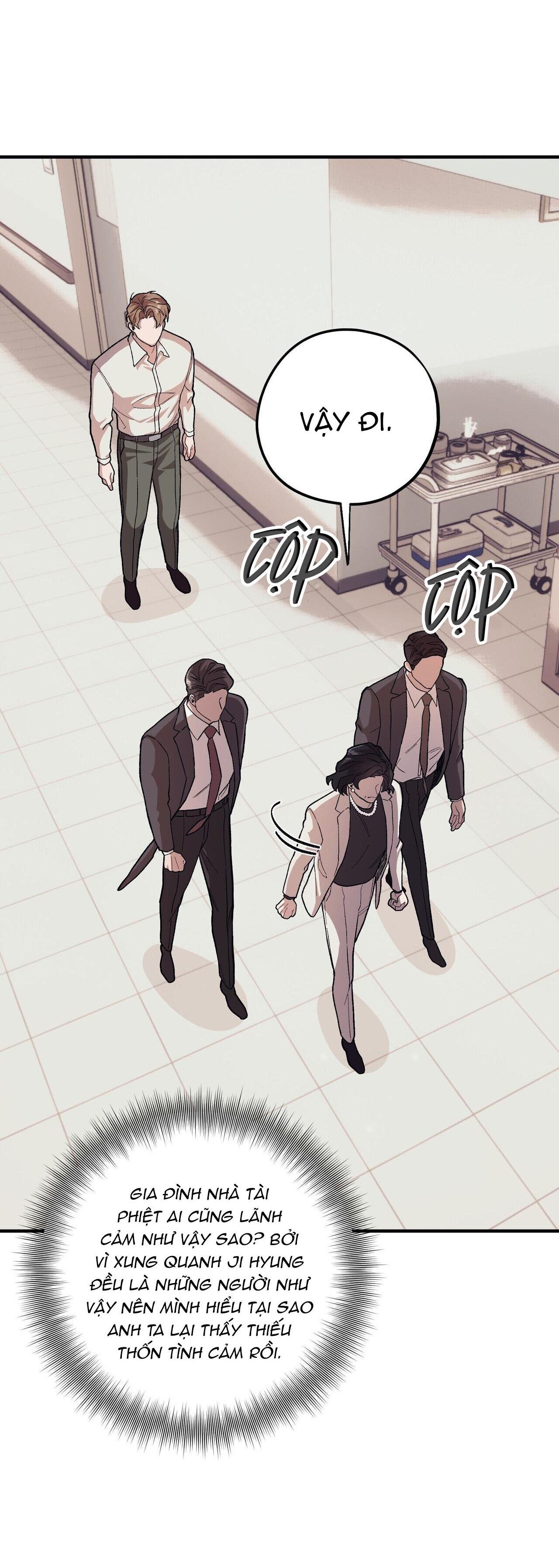 làm dâu nhà tài phiệt họ kang chapter 55 44