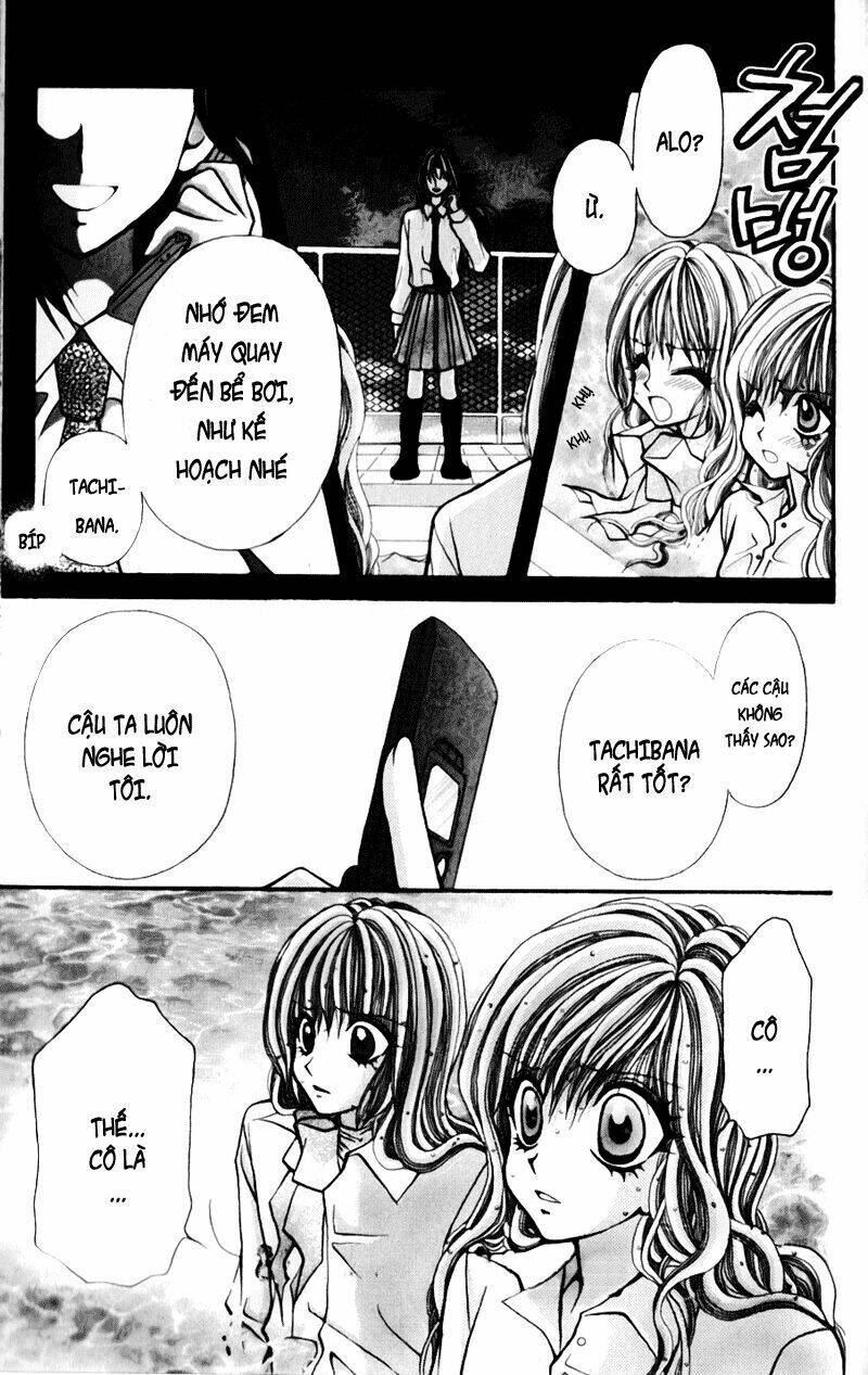 ageha 100% chapter 6 25