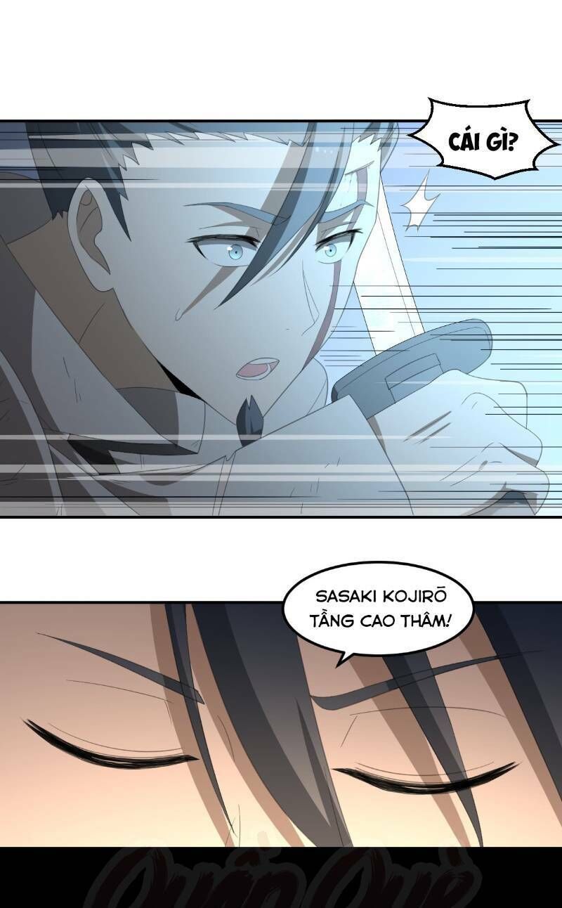 nghịch thiên tiên mệnh chapter 40 30