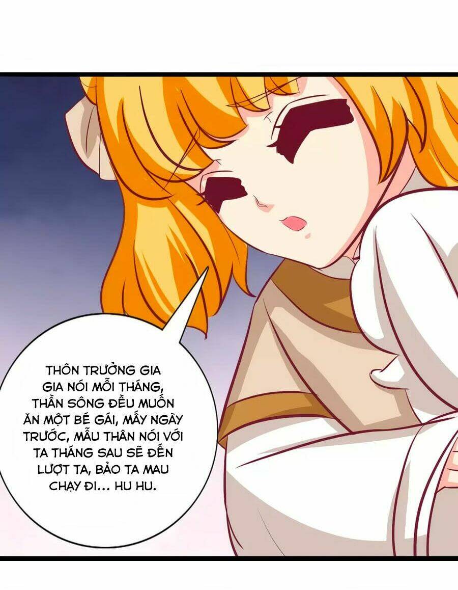 thỏ yêu tiểu vương phi chapter 98 33