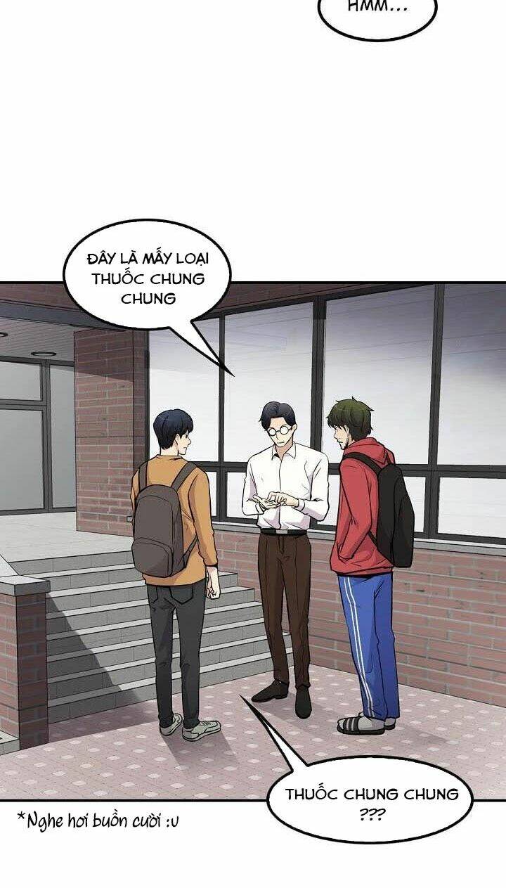 điều tra viên chuyển sinh chapter 39 36