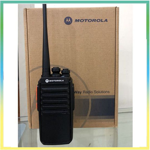 Máy bộ đàm Motorola GP-680 - Hàng nhập khẩu