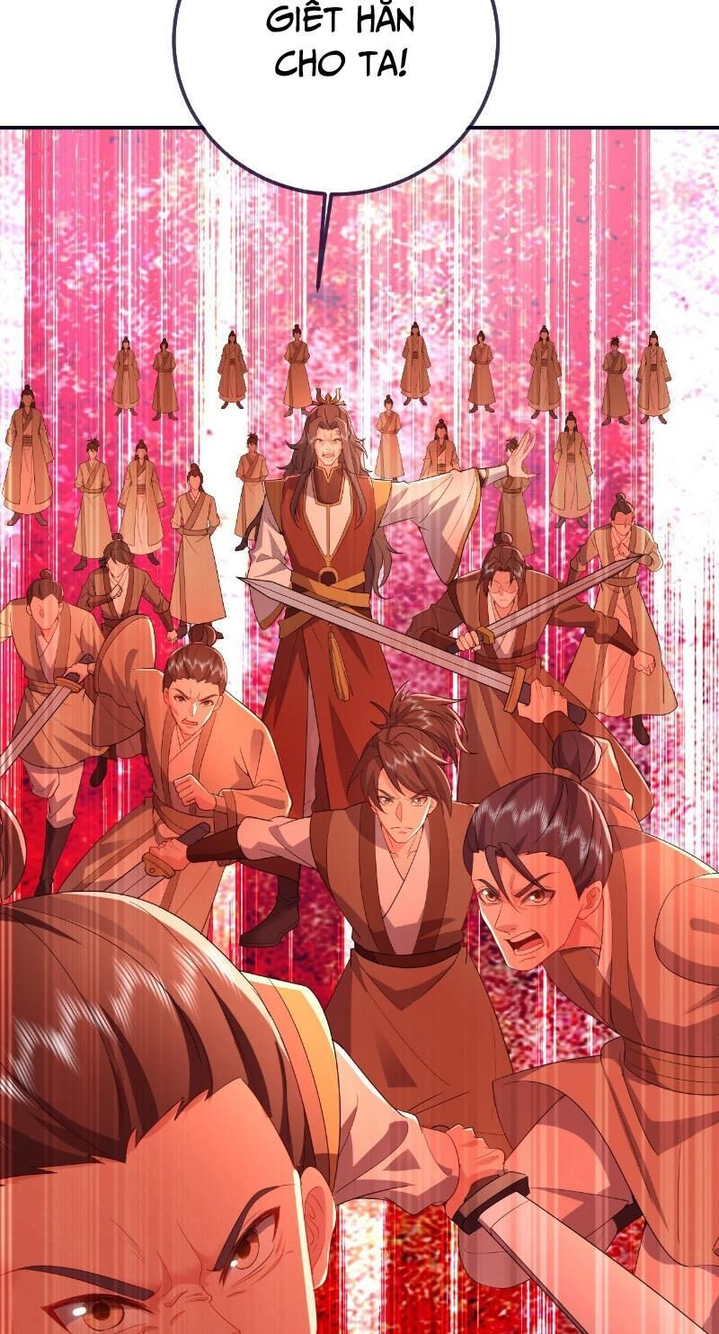 tiên võ đế tôn chapter 537 15