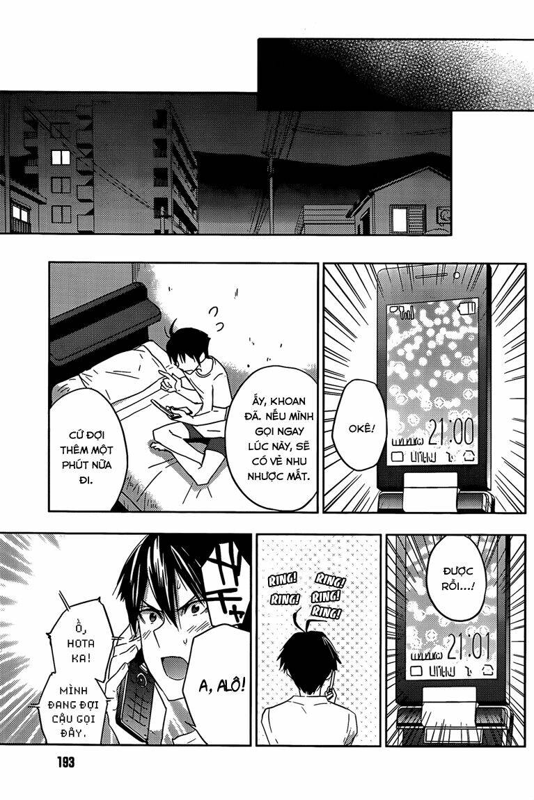 evergreen chapter 14 28