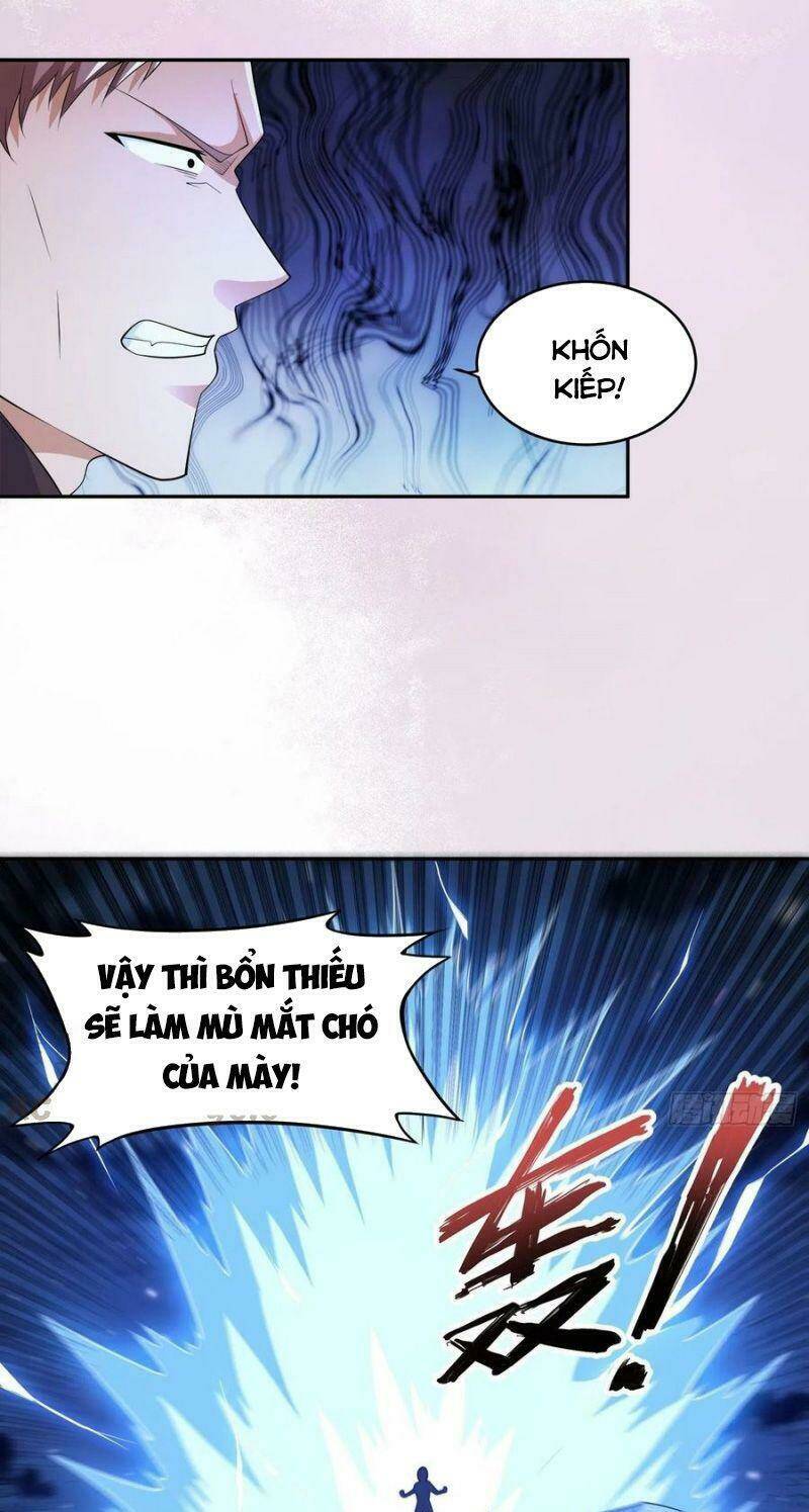 người tu tiên tại đô thị chapter 136 7