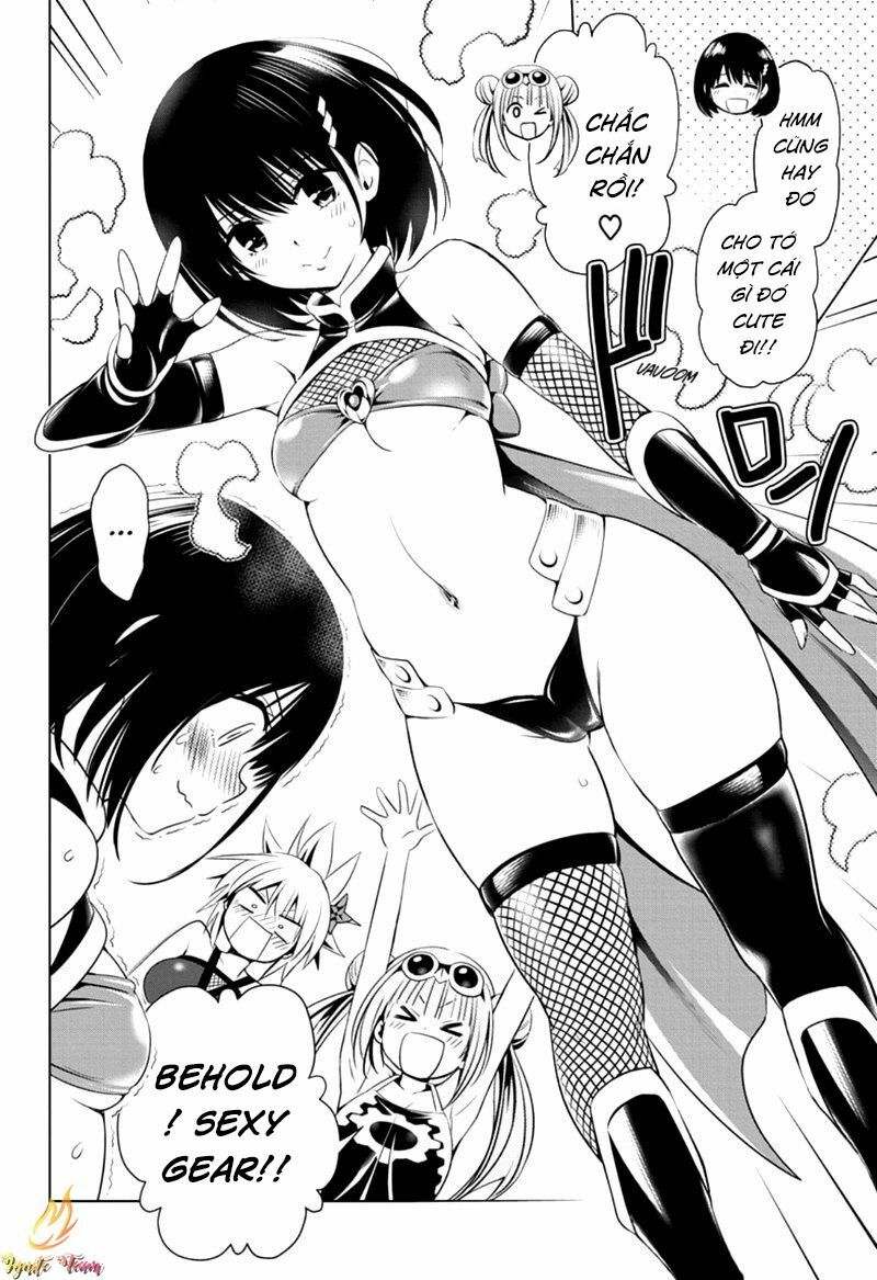 diệt quỷ nhẫn giả chapter 16 16