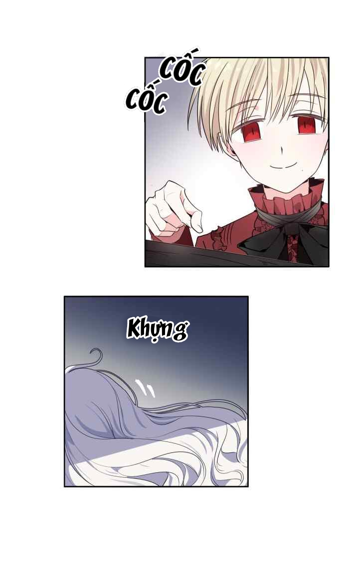 a witch’s hopeless wish chapter 19 3