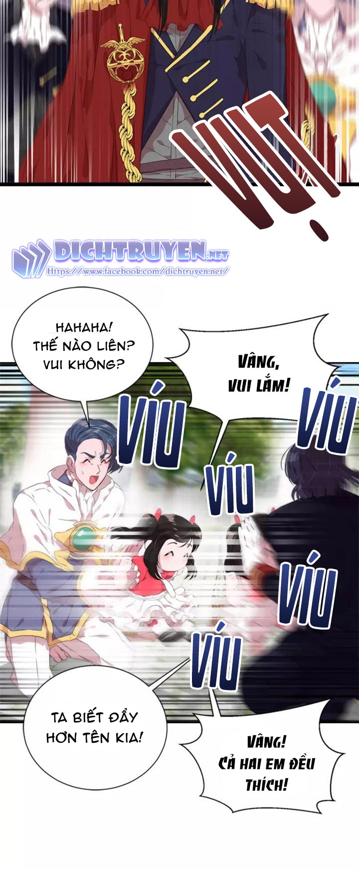 con gái bảo bối của ma vương chapter 5 41