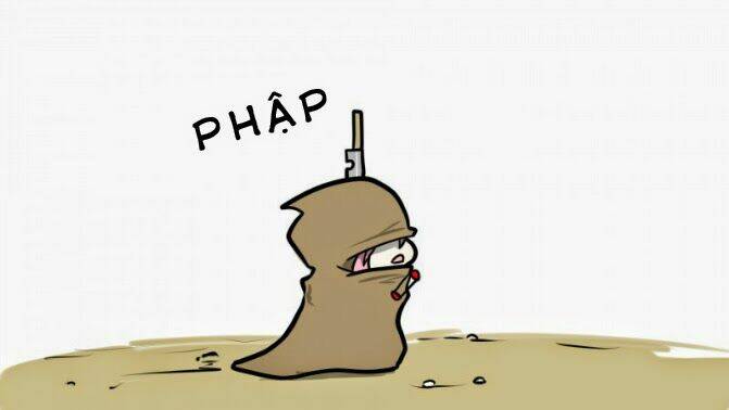 senyuu chapter 2.1 34