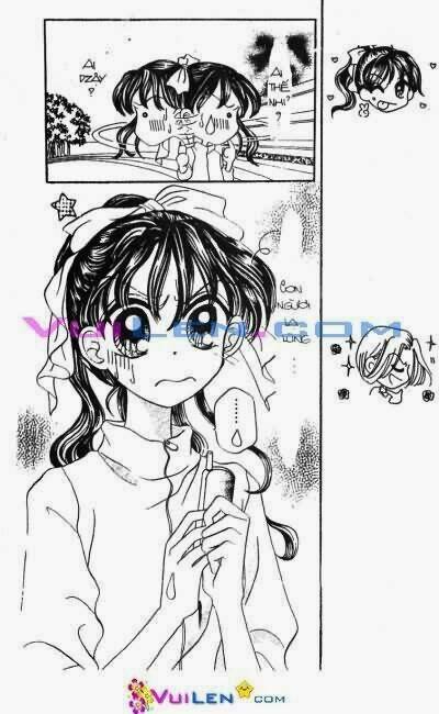 đôi giày thủy tinh chapter 12 16