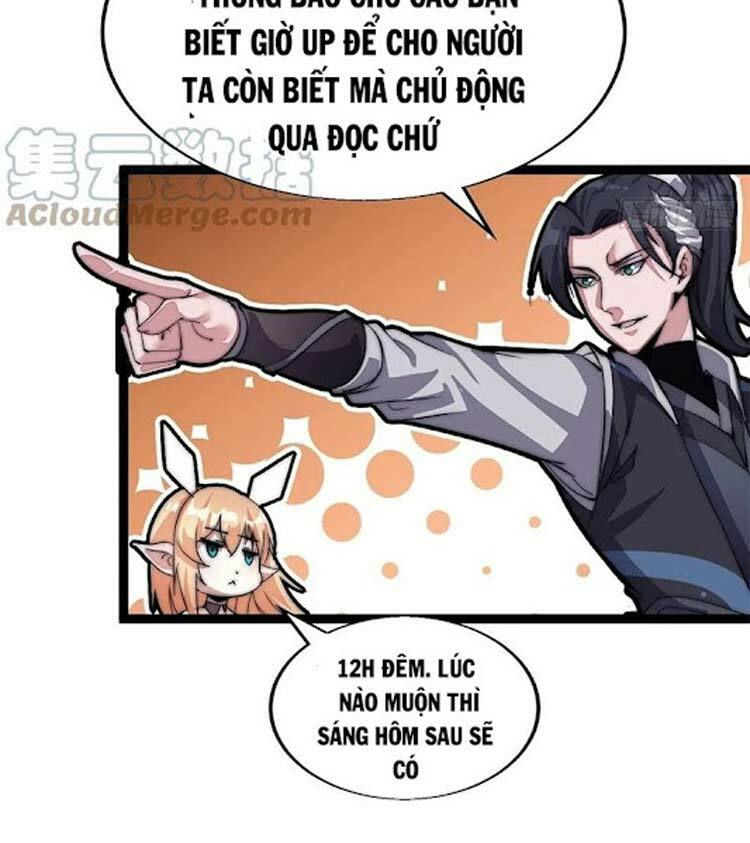 ta có một sơn trại chapter 160 32