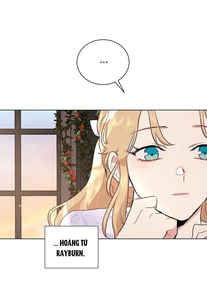 tôi là fan cứng hoàng tử chapter 43.2 15