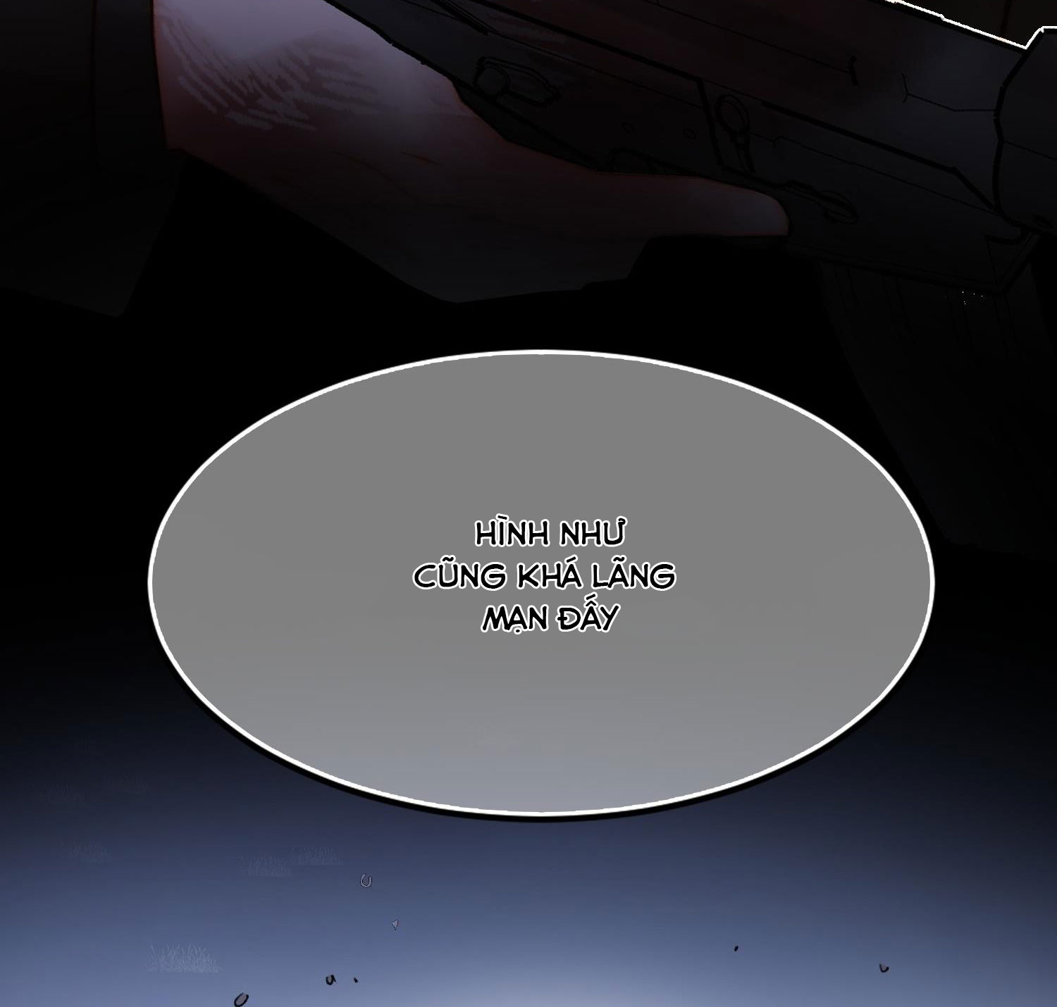 tôi phải làm một kẻ đại xấu xa chapter 89 42