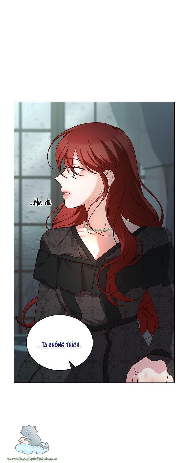 thế thì ta cứ trở thành kẻ ác thôi chapter 44 23