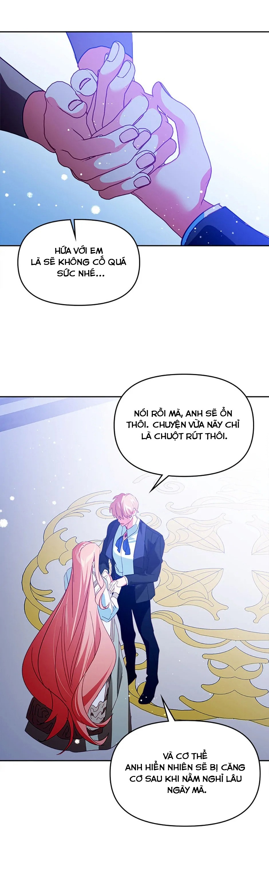 tôi đã nuôi dưỡng nam phụ ám ảnh chapter 74 24