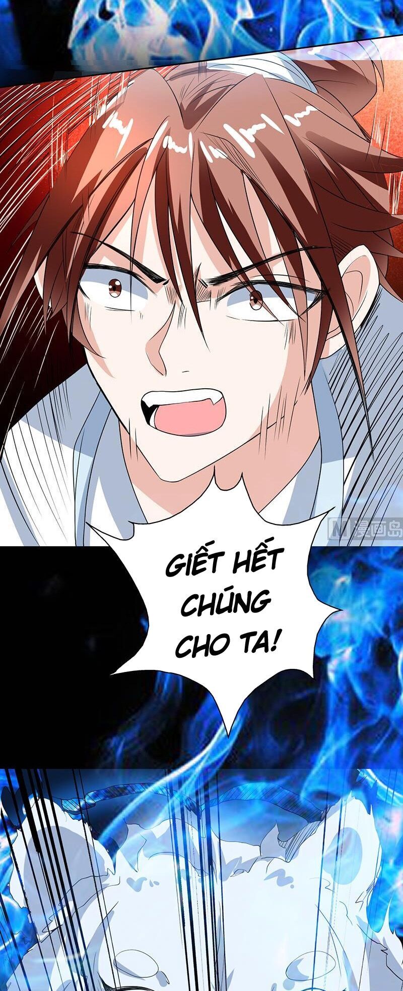 tối cường thần thú hệ thống chapter 119 5