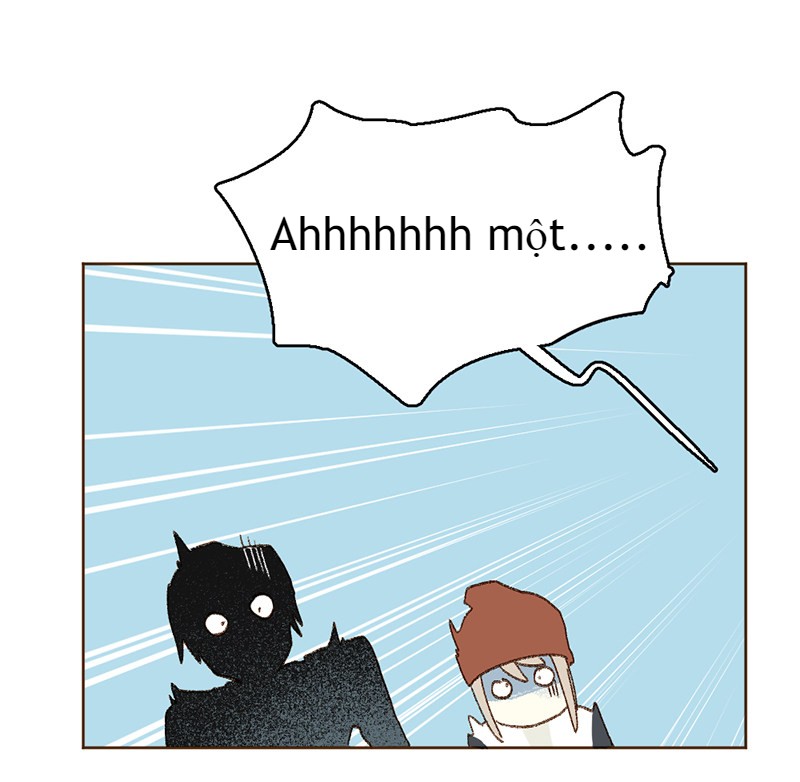 câu chuyện tình yêu kỳ lạ chapter 19 17