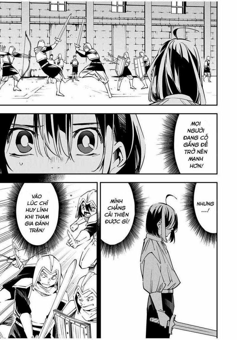 tái sinh thành quý tộc với kĩ năng 'appraisal' chapter 26 9