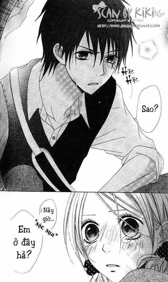 kataomoi no mukougawa chapter 5 44