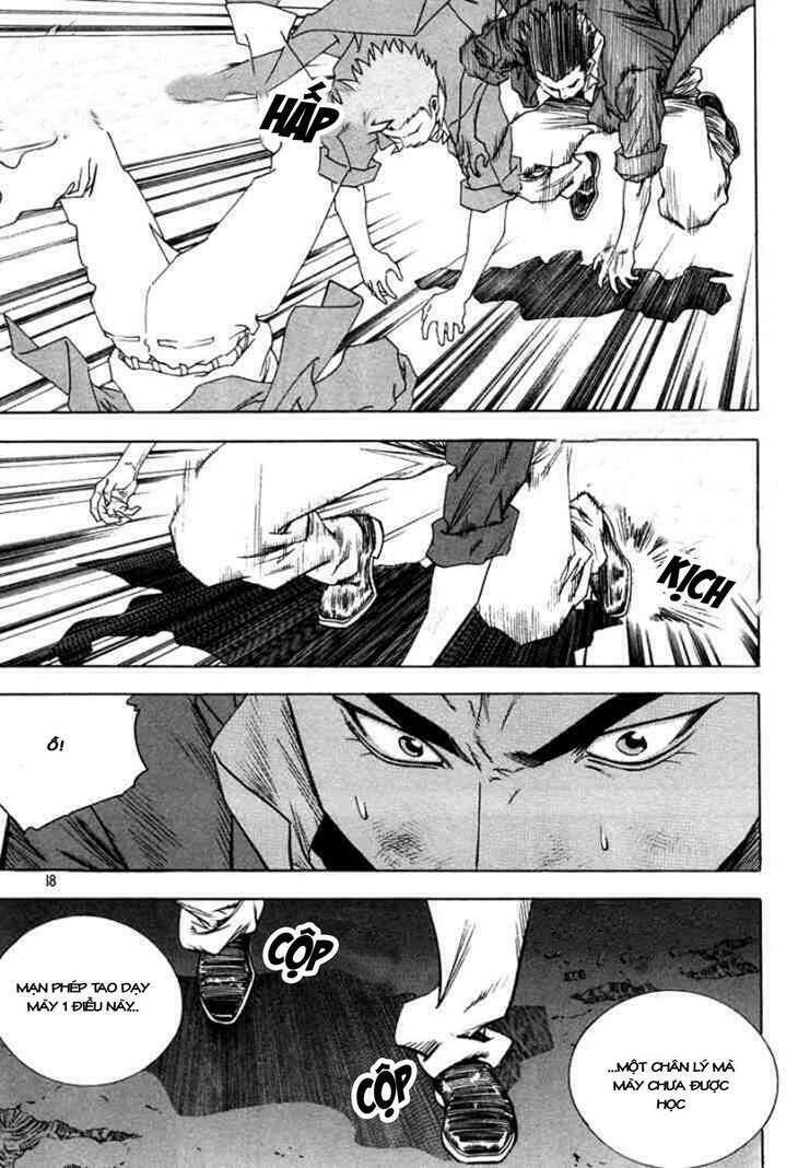 change guy chapter 308 14