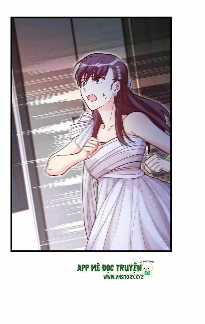 thiên hậu trở về chapter 135 38