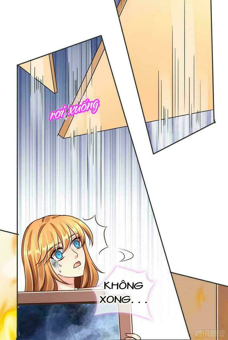 bá đạo trung khuyển tìm ái ký chapter 58 4