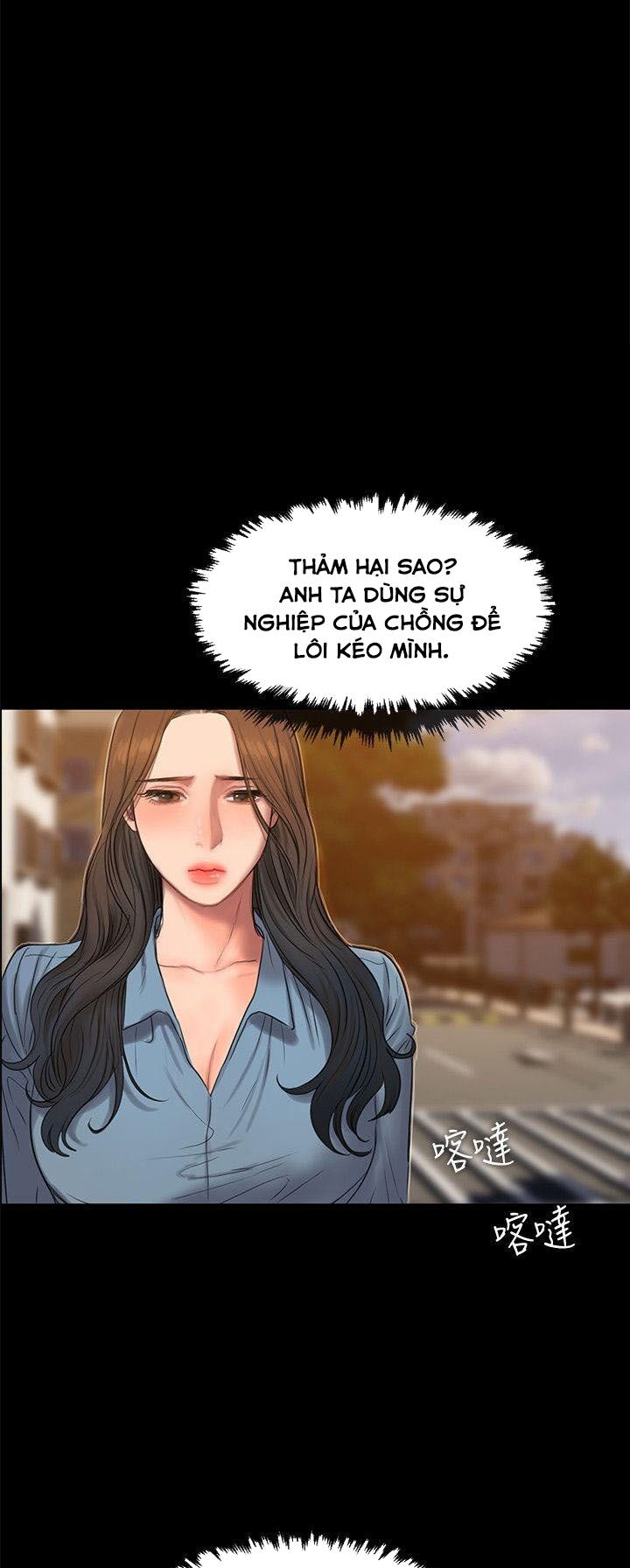 chạy trốn chapter 32 48
