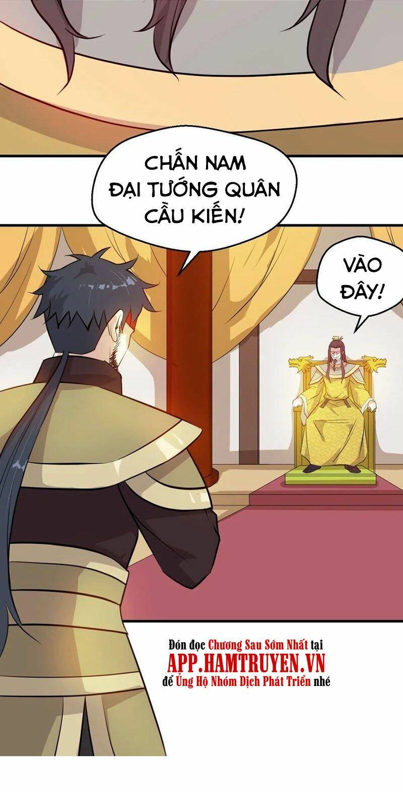 thiên hạ kiếp chapter 51 21