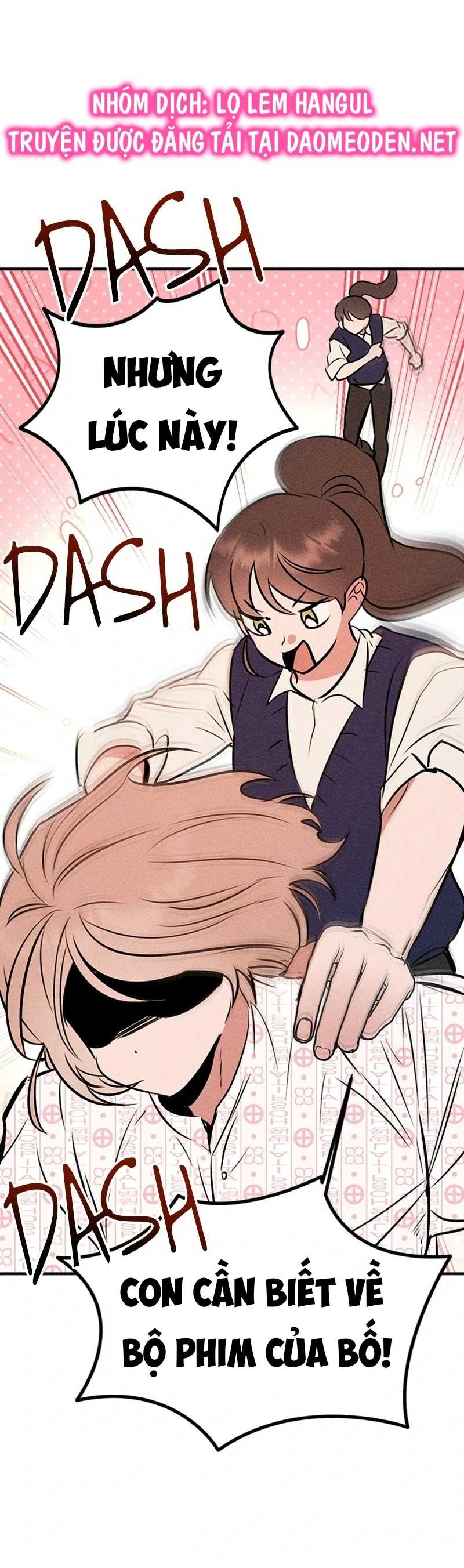 cuộc sống riêng của chị tôi chapter 38 7