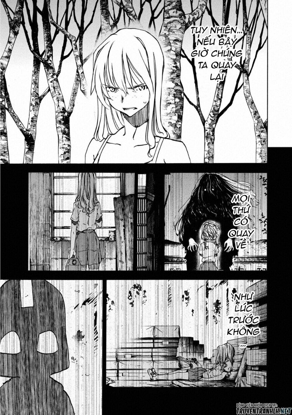 gleipnir - sợi xích thần chapter 43 30