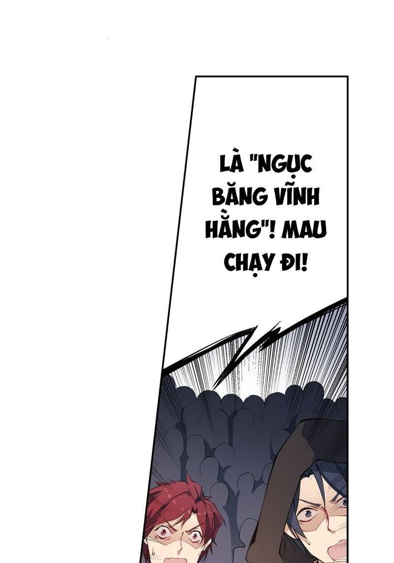 vô hạn sứ đồ và 12 nữ chiến binh chapter 33 13