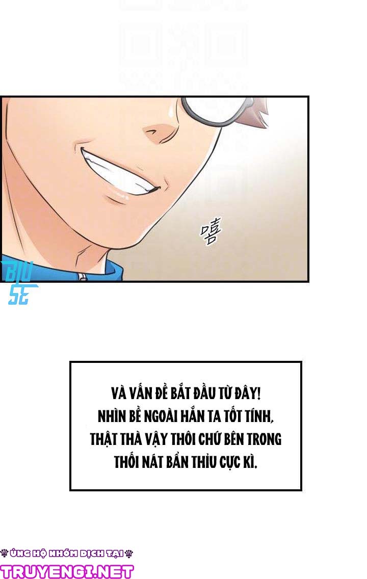 sếp trẻ chapter 8 26