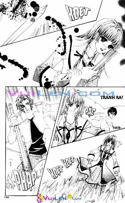 cửa hàng phù thủy chapter 3 140