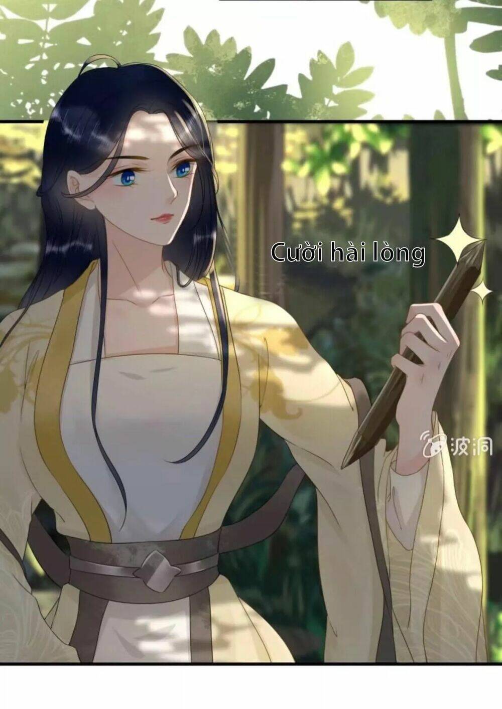 sủng phi của vương chapter 92 9