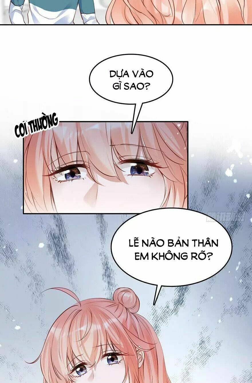 sau này vẫn cứ thích em chapter 37 33